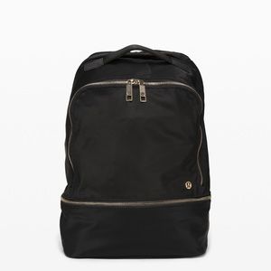 Lululemon City Adventurer Backpack